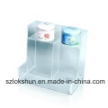 Lightweight Acrylic Display Counter Unit, Pop Display Stands